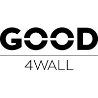 GOOD4WALL logo - Similar company to Spoty Systems | Office Innovations
