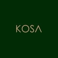 KOSA logo - Similar company to Kosa Design Studio