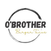 O'BROTHER Burger & Tacos logo - Similar company to Fuxia