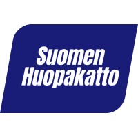 Suomen Huopakatto Oy logo - Similar company to Teqt Group