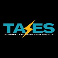 TECHNICAL AND ELECTRICAL SUPPORT logo - Similar company to Ballast Water Treatment