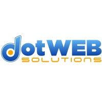 Dot Web Solutions logo - Similar company to Coderzo