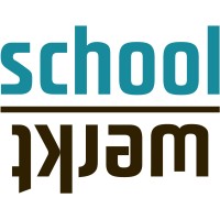SchoolWerkt logo - Similar company to Maarten!
