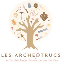 SARL Les Archéotrucs logo - Similar company to Ess Club
