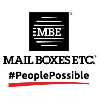 Mail Boxes Etc. Bath logo - Similar company to Mail Boxes Etc. Cheltenham