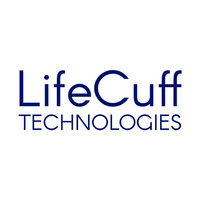 LifeCuff Technologies logo - Similar company to The Hustle Path