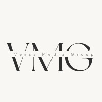 Versa Media Group logo - Similar company to Bridgeko