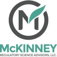 McKinney RSA logo - Similar company to Inter Scientific