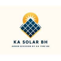 KA SOLAR BH logo - Similar company to Bh Solar