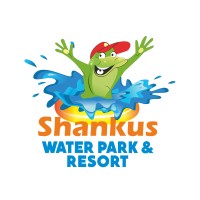 Shankus Water Park & Resort logo - Similar company to Imagic Solutions