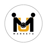 MarketU logo - Similar company to Market U .