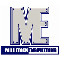 Millerick Engineering, Inc. logo - Similar company to Fcs Construction Services