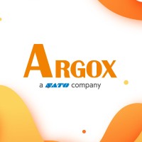 Argox Brasil logo - Similar company to Argox Information Co.,Ltd