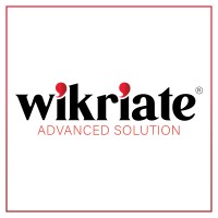 Wikriate Advanced Solution logo - Similar company to Tgw