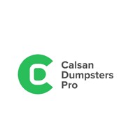 Calsan Dumpsters Pro LLC logo - Similar company to Convex-Ia