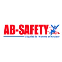 AB-SAFETY logo - Similar company to Ab Safety