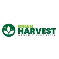 Green Harvest Organic logo - Similar company to Vuffy