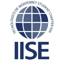 IISE Chapter Tec De Monterrey logo - Similar company to Bips Consulting