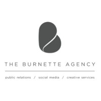 The Burnette Agency logo - Similar company to Which Came First?