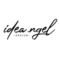 Idea.ngel Design logo - Similar company to Saranacuan