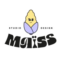Studio Maïss logo - Similar company to Studio Zerance
