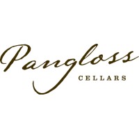 Pangloss Cellars logo - Similar company to Repris Wines