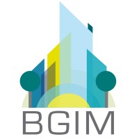 BGIM logo - Similar company to Neo Construct