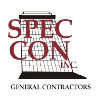 Spec Con, Inc.