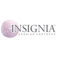 Insignia Arabian Partners logo - Similar company to Yellow Balcony
