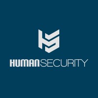 HUMAN SECURITY logo - Similar company to Human