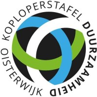 Koploperstafel Duurzaamheid Oisterwijk logo - Similar company to Oisterwijk Adventures