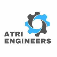 HR Atri engineers logo - Similar company to Atri Engineers
