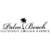 Palm Beach Outdoor Cinema Events