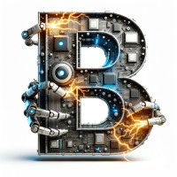 Bradley Arsenault AI Services logo - Similar company to Prospera Labs