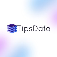 TipsData logo - Similar company to Confirma Tech