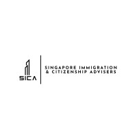 Singapore Immigration & Citizenship Advisers (SICA) logo - Similar company to Immigration Sg