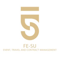 FESU Events logo - Similar company to Kitchen4All