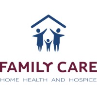 Family Care Home Health & Hospice logo - Similar company to Sunset Hospice Llc