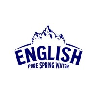 English Pure Spring Waters logo - Similar company to Devonia Water