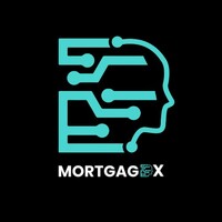 MortgagX | AI Mortgage App logo - Similar company to Wis Accountancy Limited