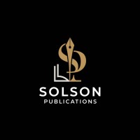 Solson Publications logo - Similar company to Cascadia Author Services
