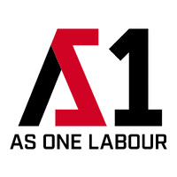 As One Labour Pty Ltd logo - Similar company to Vicdig Pty Ltd.