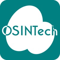 OSINTech logo - Similar company to Semaphore Maritime Solutions