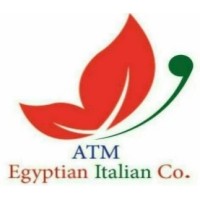 ATM Egyptian Italian logo - Similar company to Tri Med Group