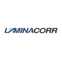 Laminacorr Industries logo - Similar company to Katek Canada