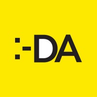 Digital Age logo - Similar company to Bee Buzz