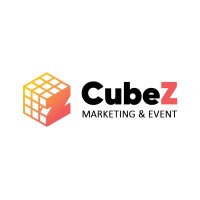 CubeZ Marketing & Event Sdn. Bhd. logo - Similar company to Narwh Design