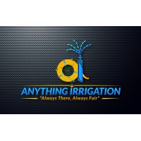 Anything Irrigation logo - Similar company to Accent Imaging, Inc.