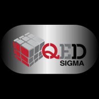 QED Sigma Innovations Private Limited logo - Similar company to Telesoft
