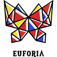 EUFORIA UMN logo - Similar company to Her For Stem